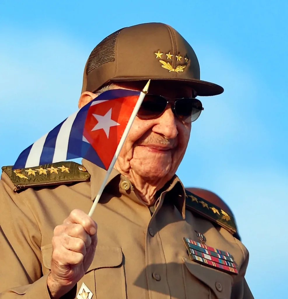 EN PORTADA: UNA “NUEVA CUBA”